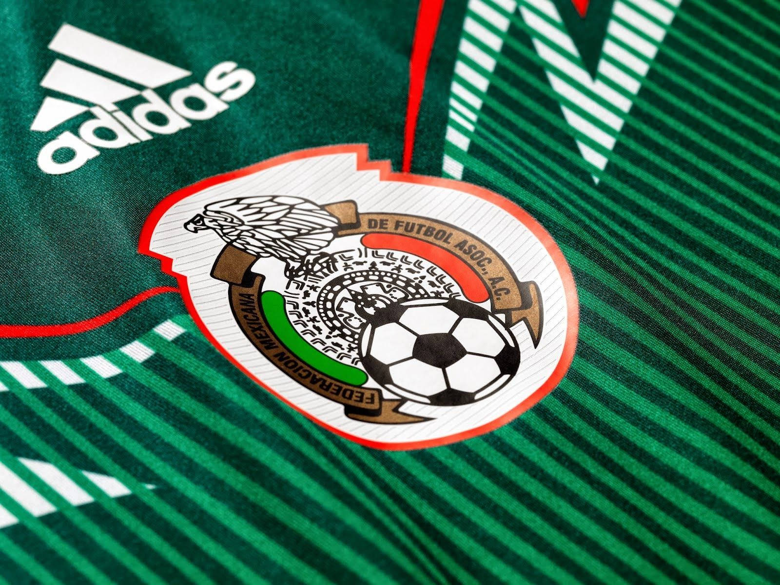 Mexico Soccer Team Wallpapers