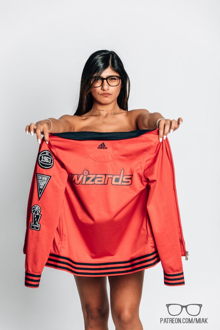 Mia Khalifa Wallpapers