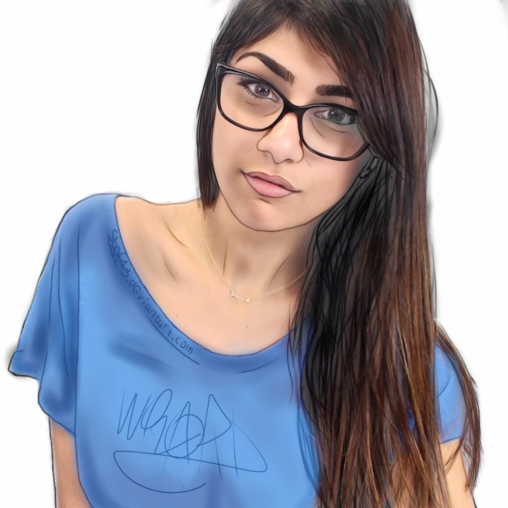 Mia Khalifa Wallpapers