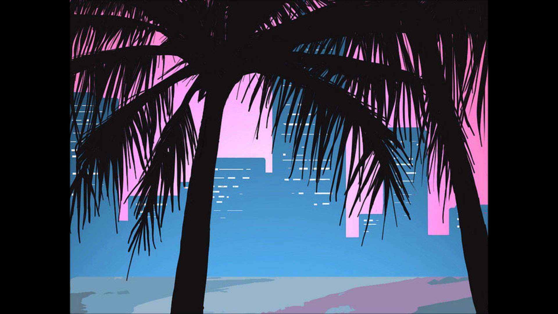 Miami Vice Wallpapers