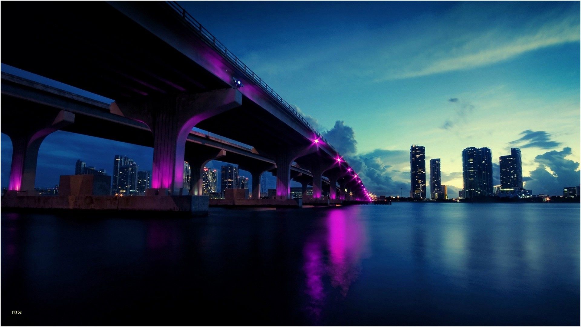 Miami Vice Wallpapers