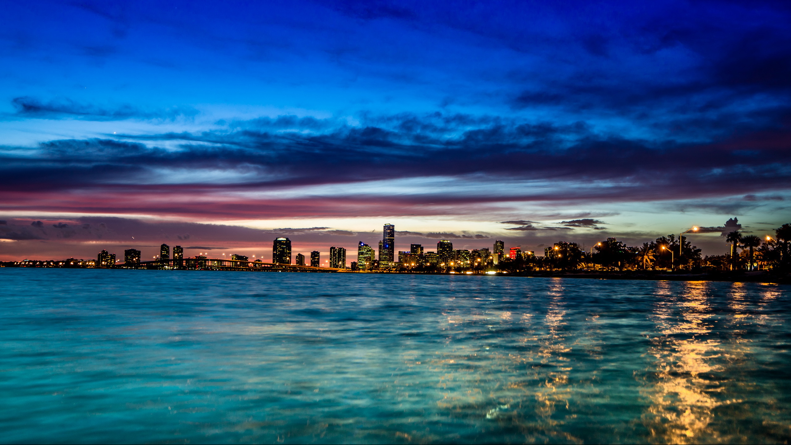 Miami Hd Wallpapers