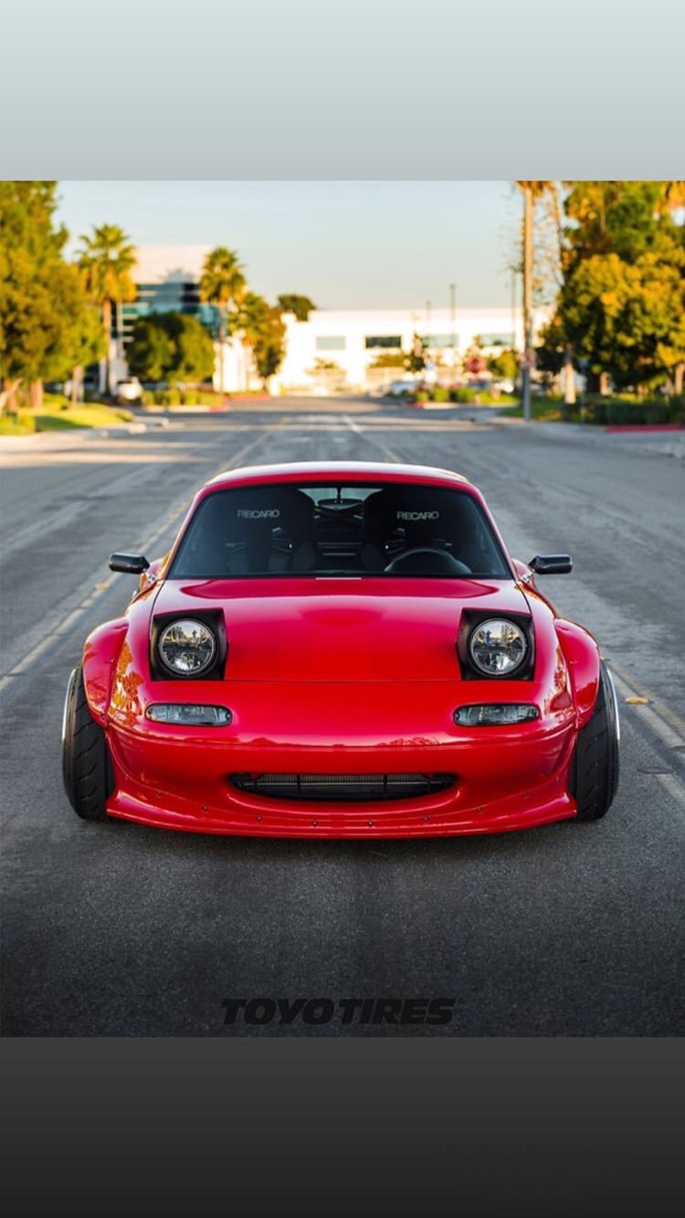 Miata Wallpapers