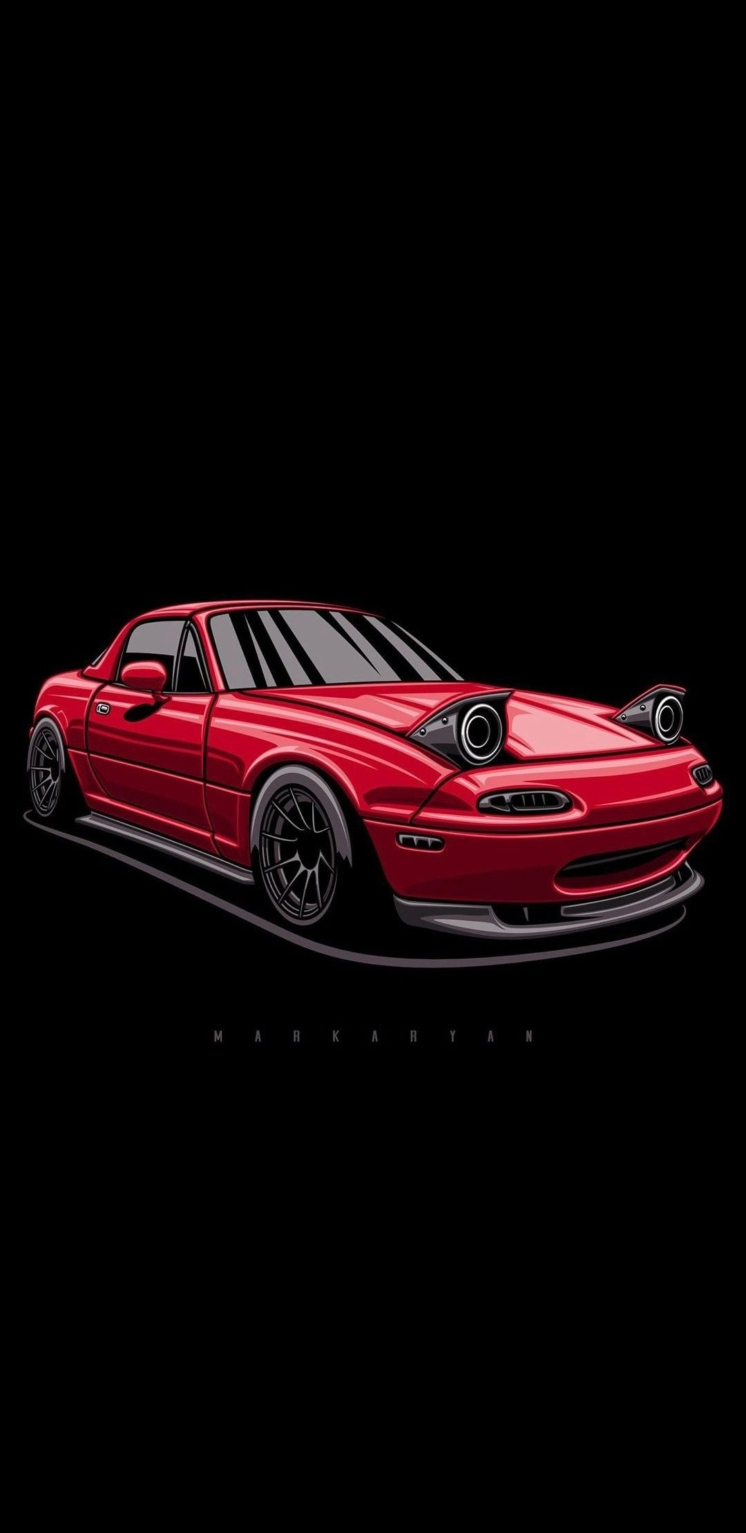 Miata Wallpapers