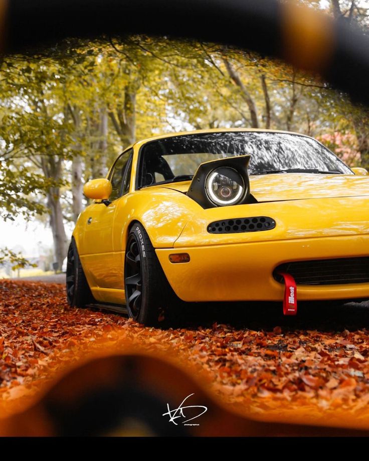 Miata Wallpapers