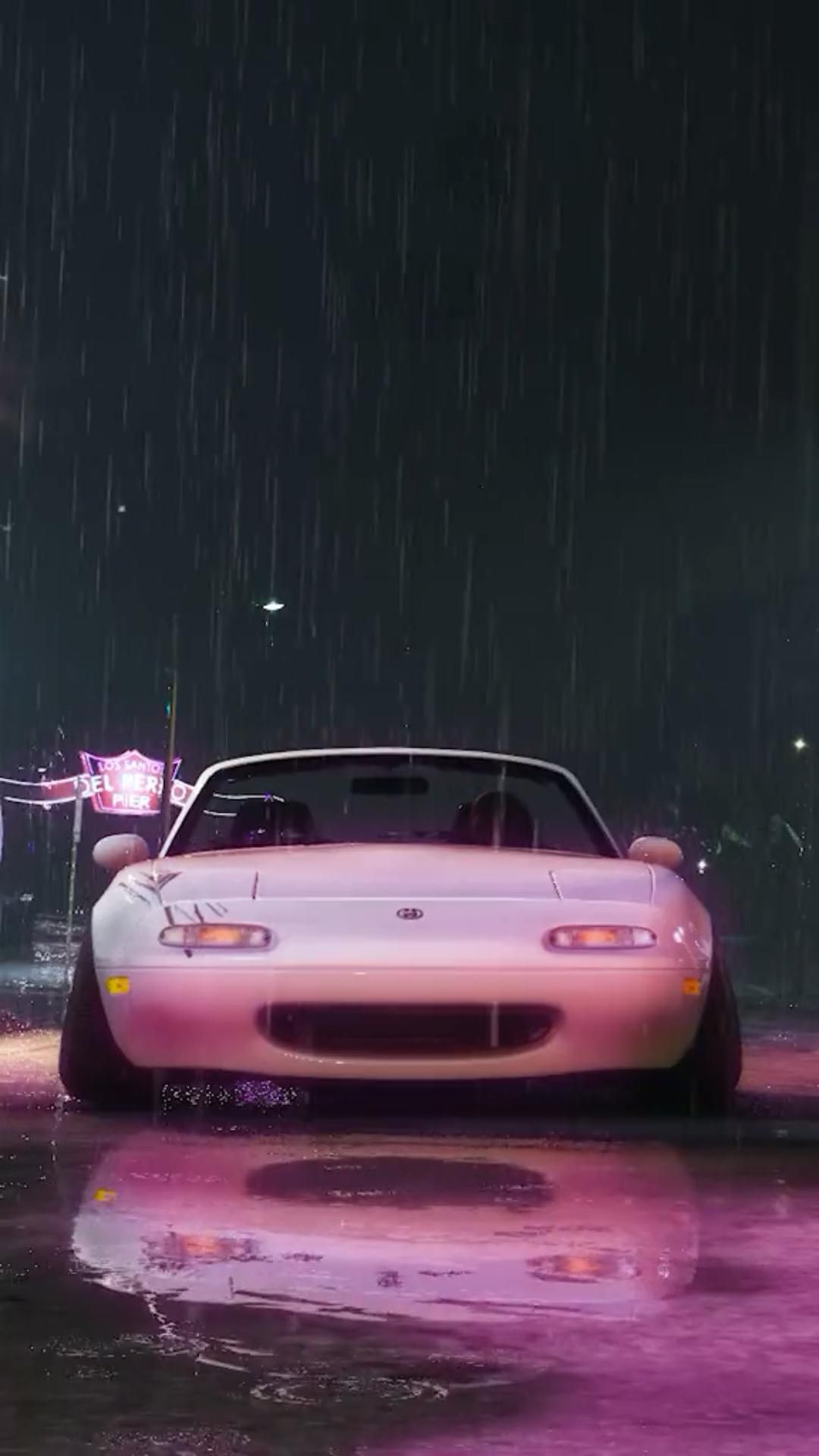 Miata Phone Wallpapers