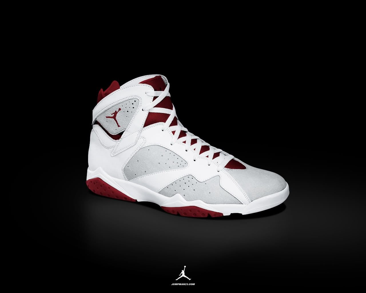 Michael Jordan Shoes Wallpapers