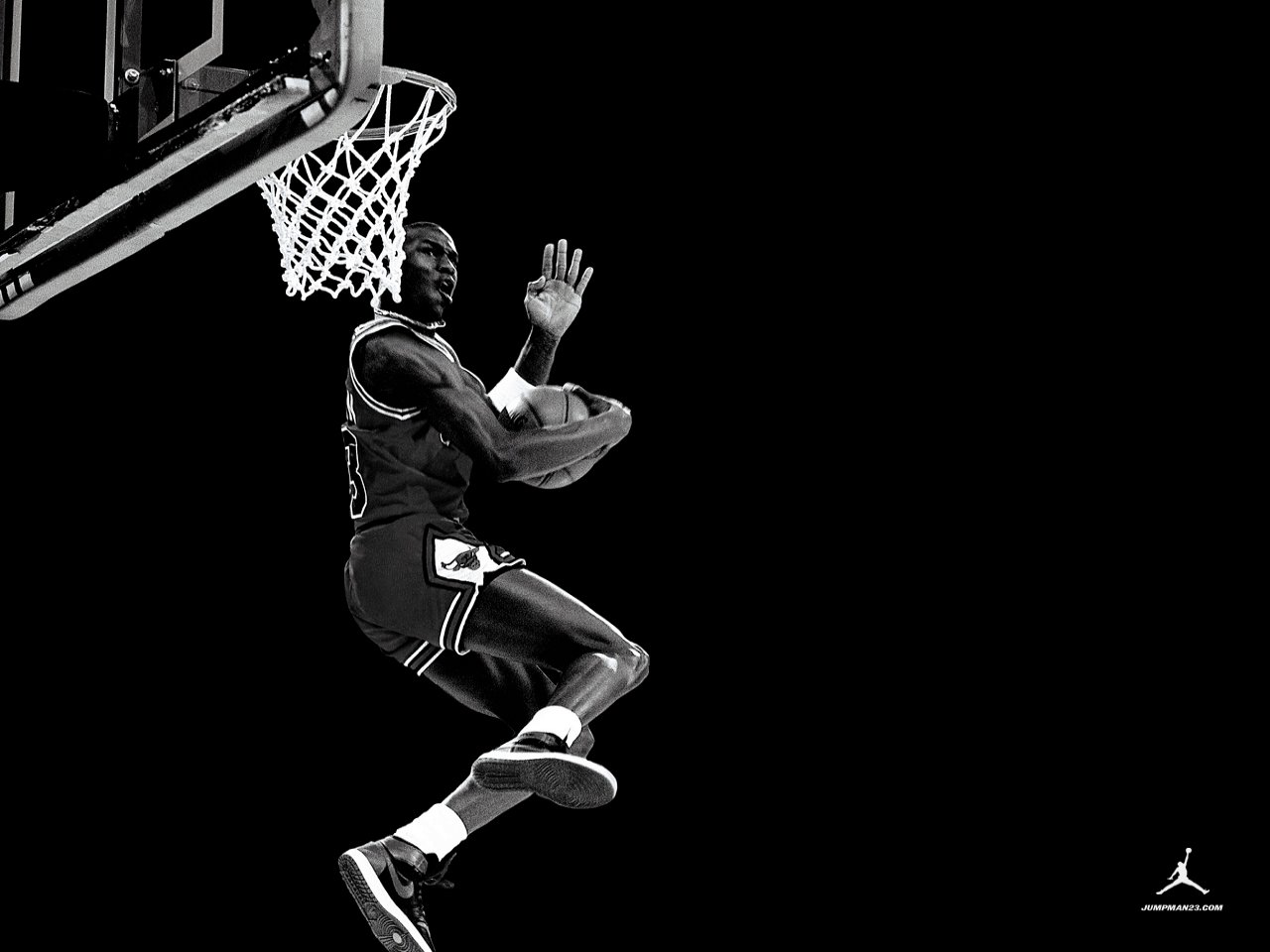 Michael Jordan Shoes Wallpapers