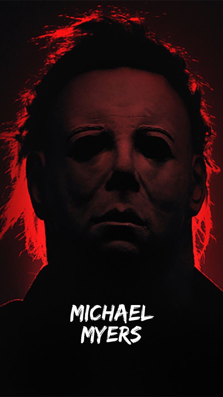 Michael Myers Iphone Wallpapers