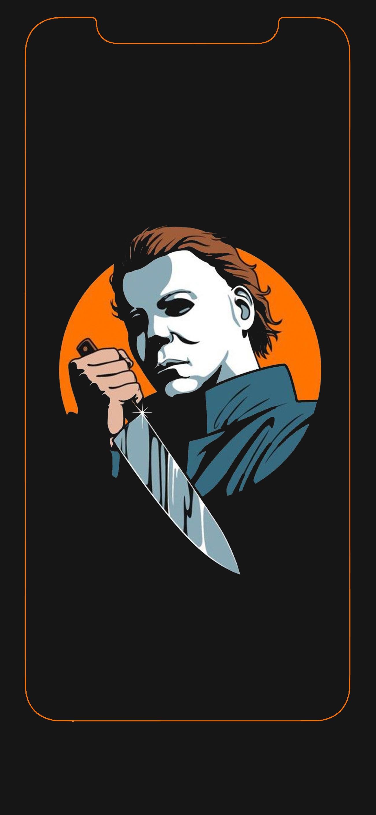 Michael Myers Iphone Wallpapers