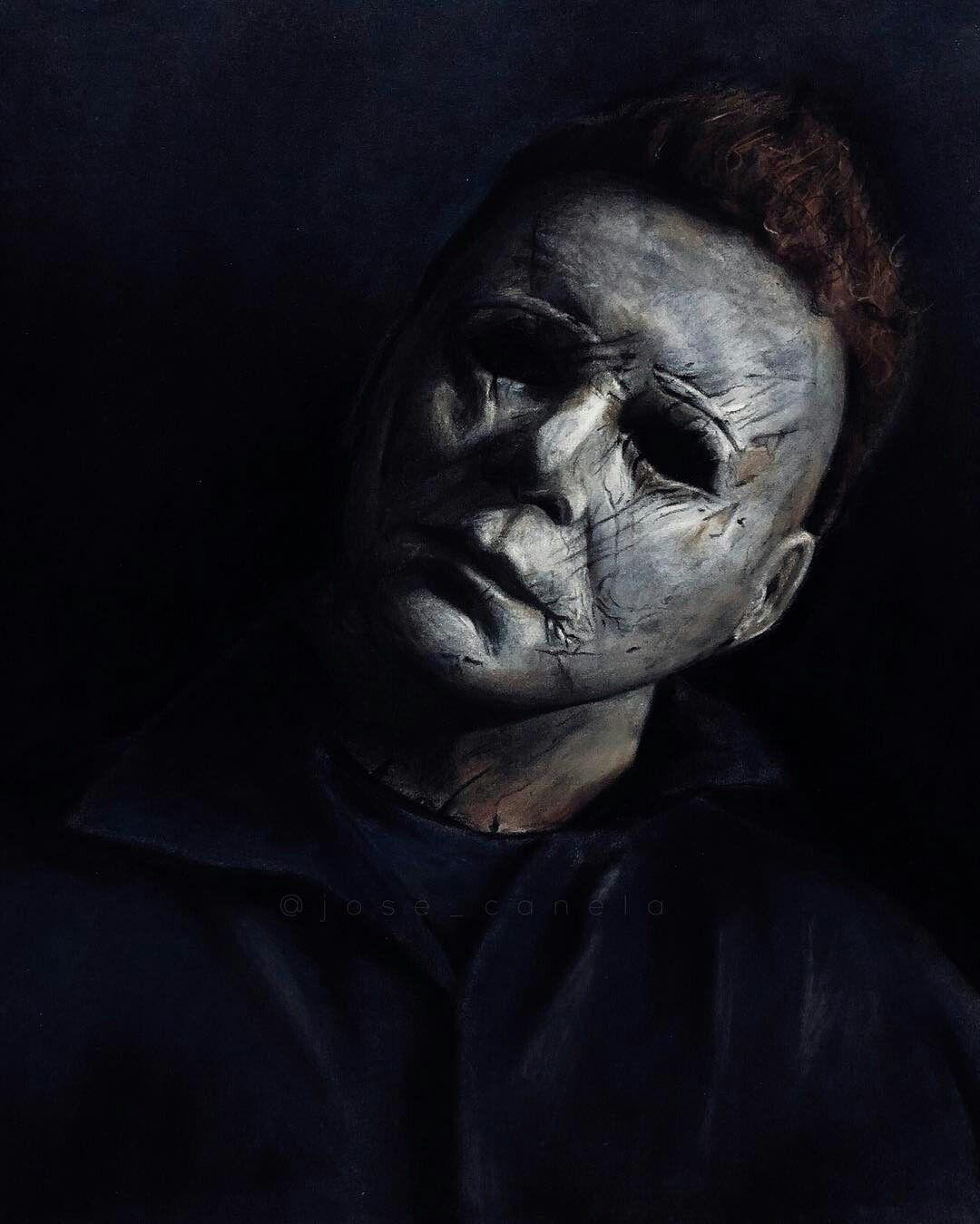 Michael Myers Iphone Wallpapers