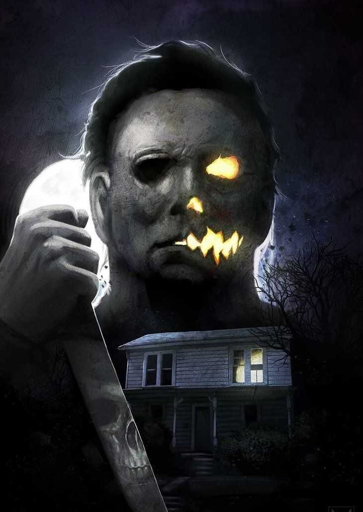 Michael Myers Wallpapers