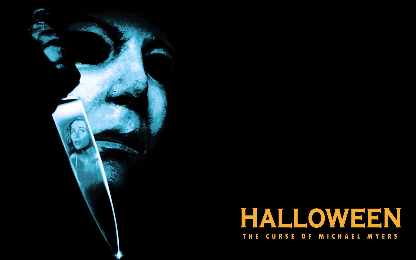 Michael Myers Wallpapers