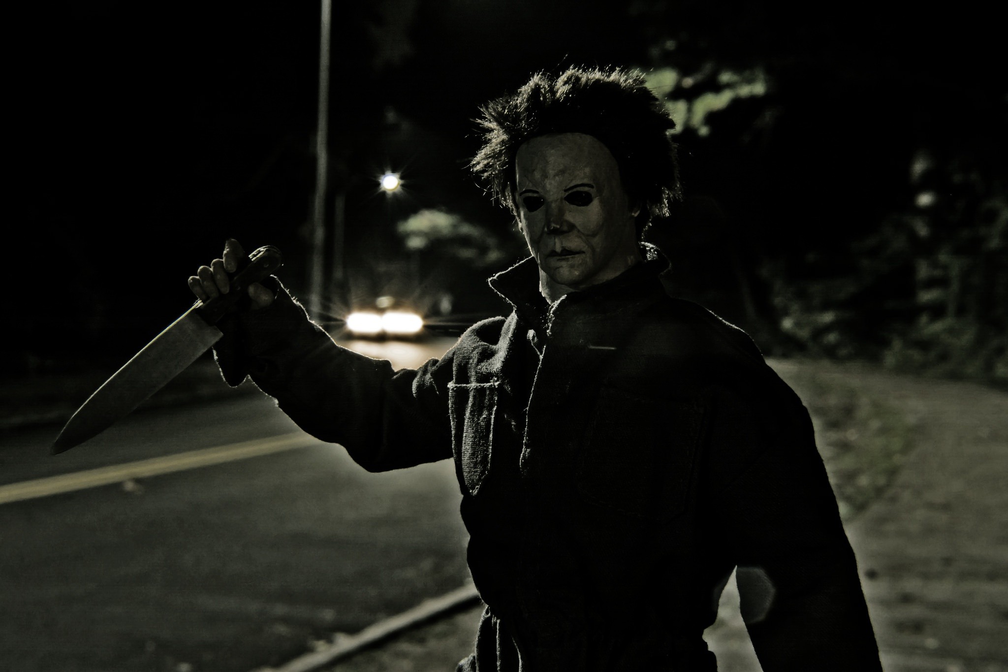 Michael Myers Wallpapers