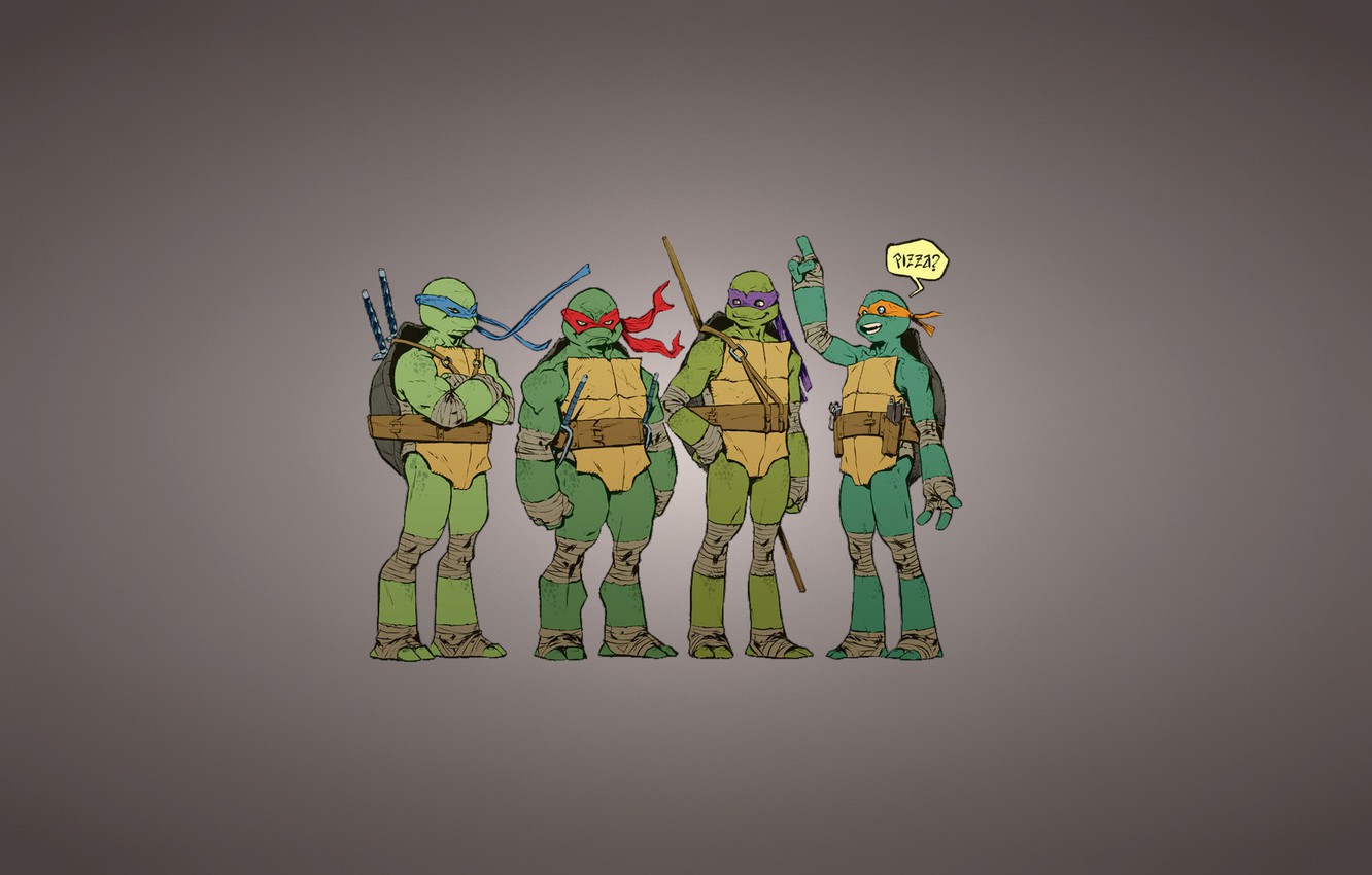 Michelangelo Tmnt Wallpapers