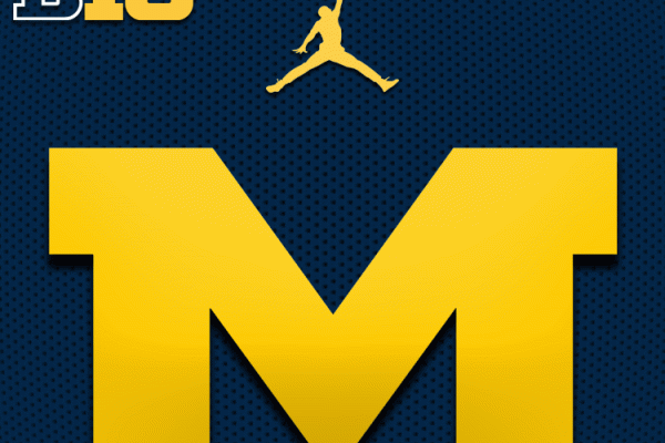 Michigan Basketball Wallpapers