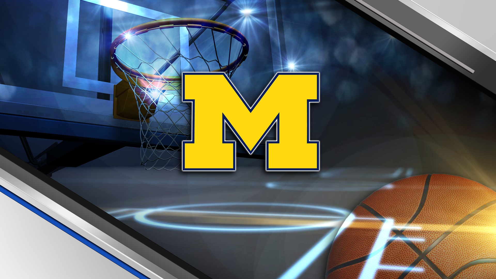 Michigan Basketball Wallpapers