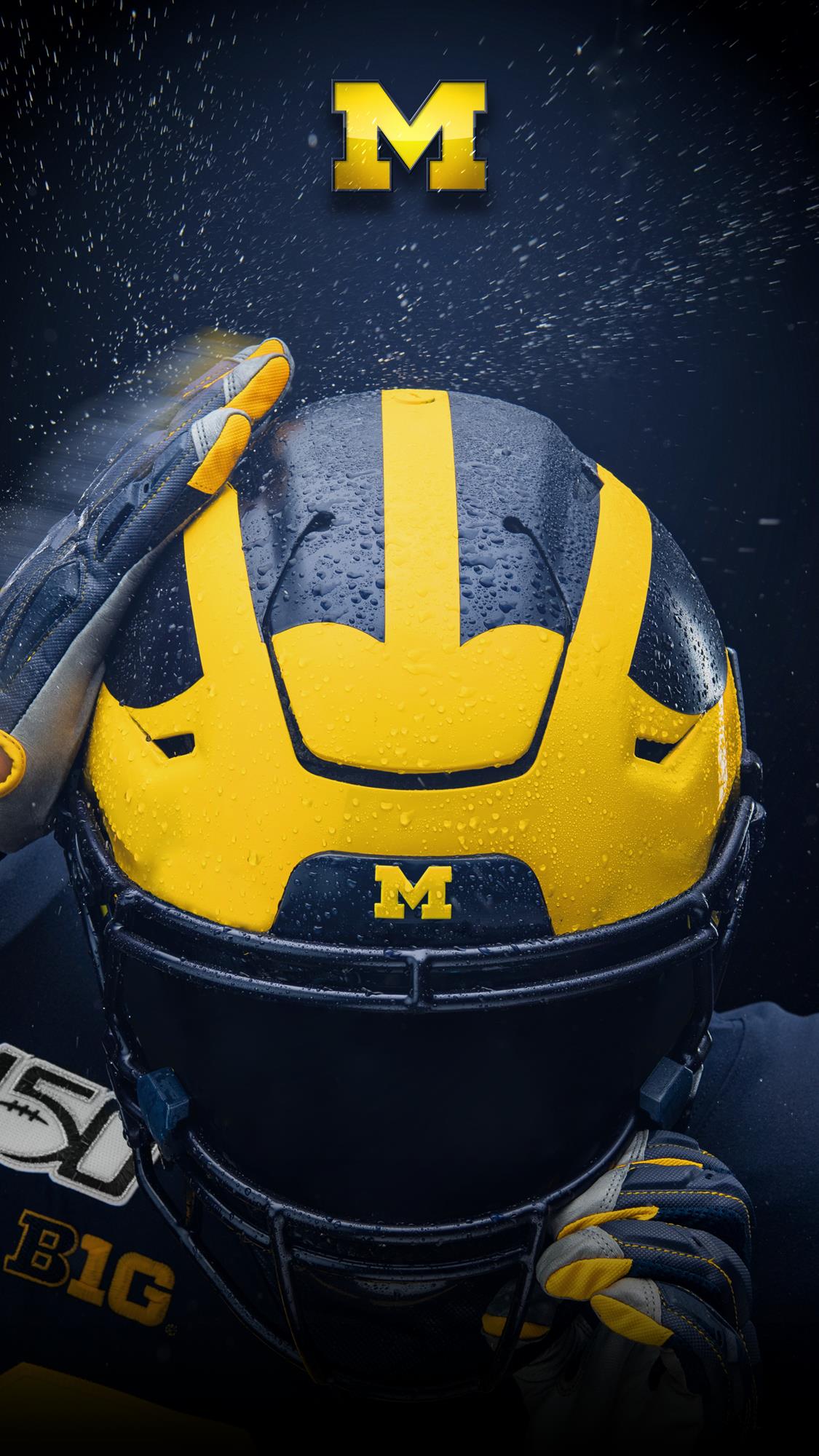 Michigan Football Wallpapers