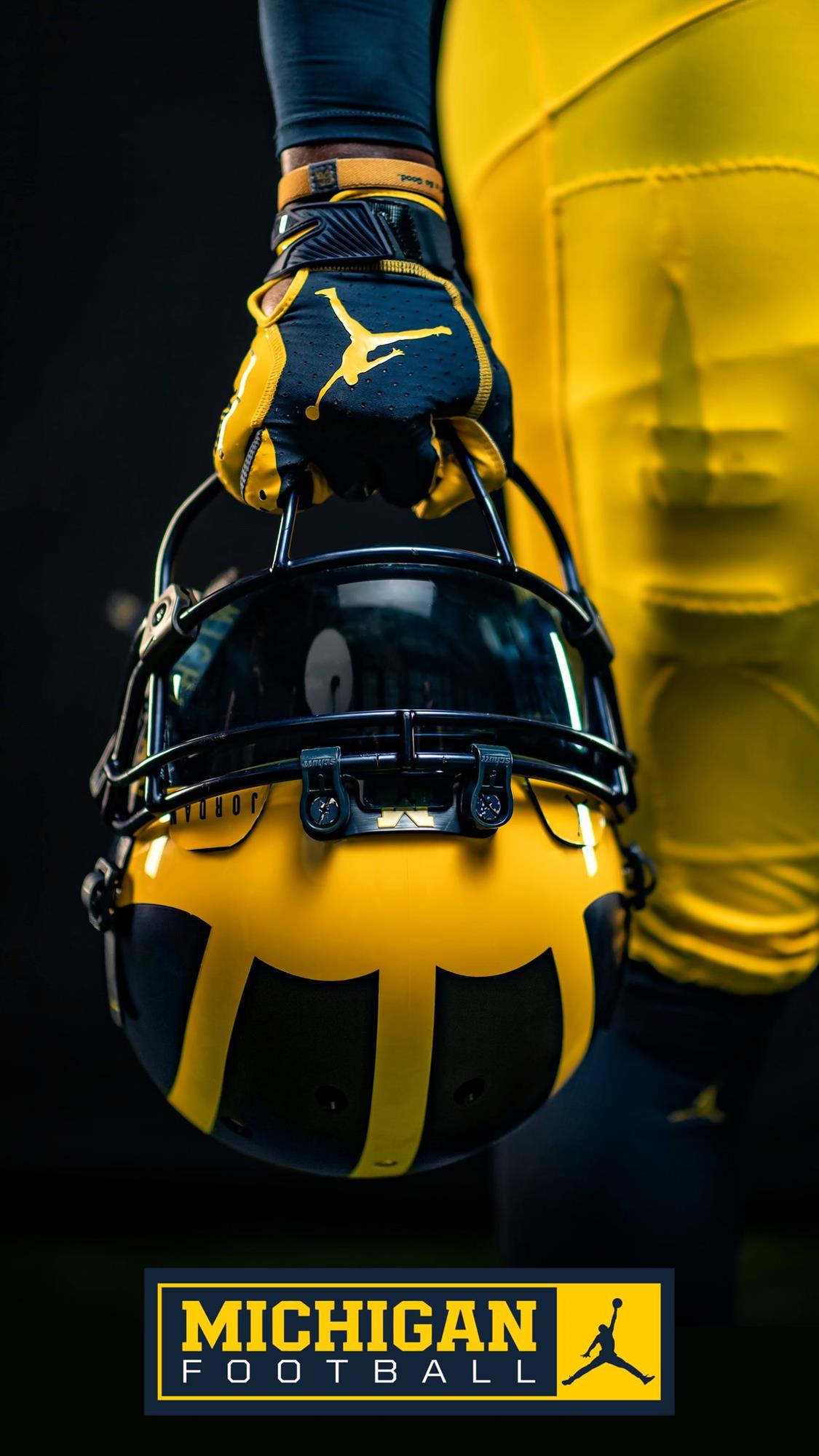 Michigan Football Wallpapers