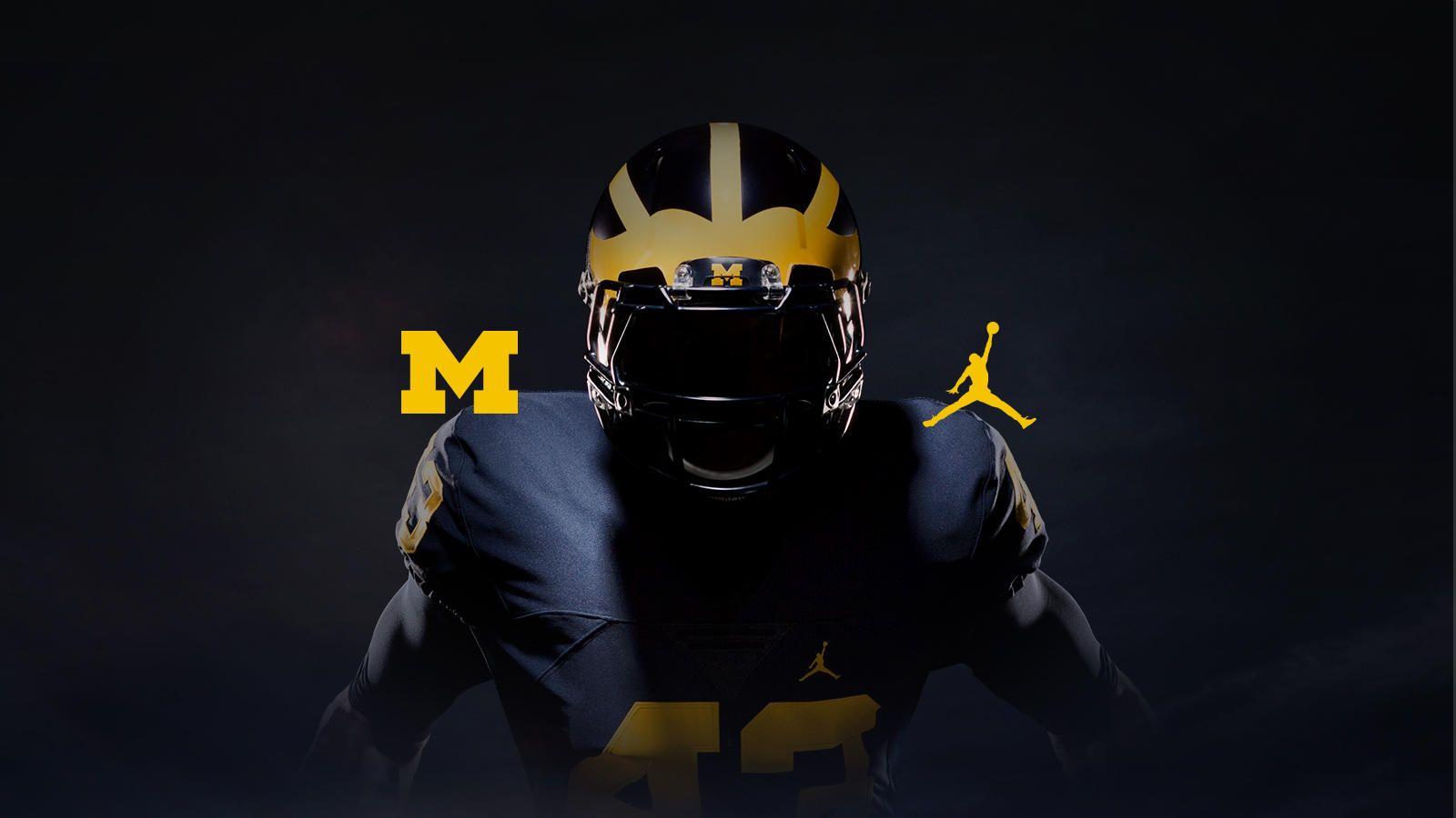 Michigan Football Wallpapers