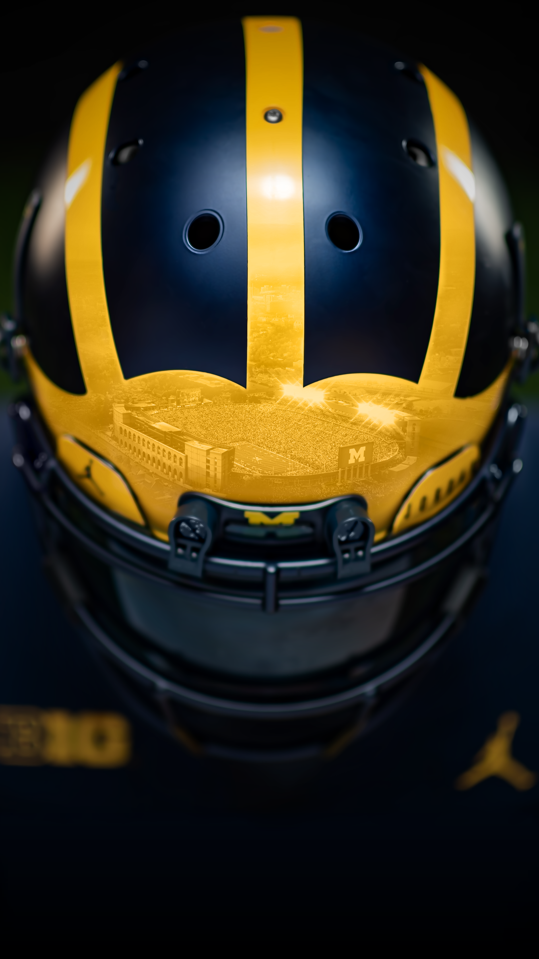 Michigan Football Wallpapers