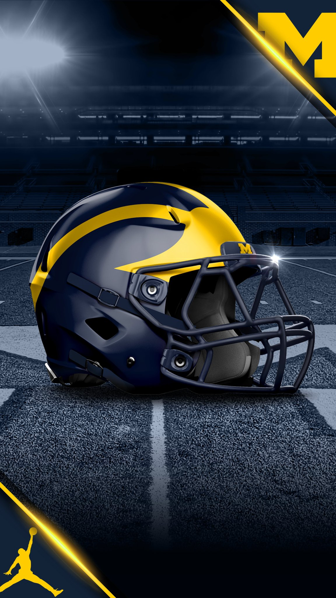 Michigan Football Wallpapers