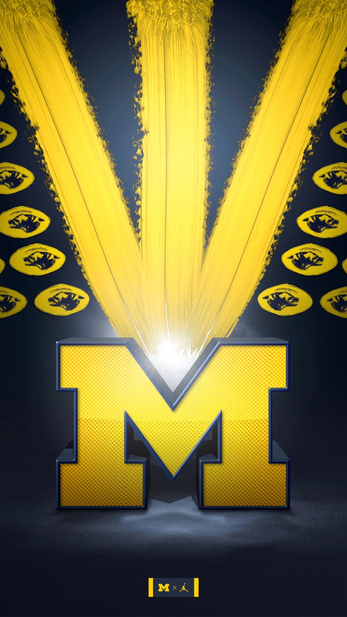 Michigan Football Wallpapers