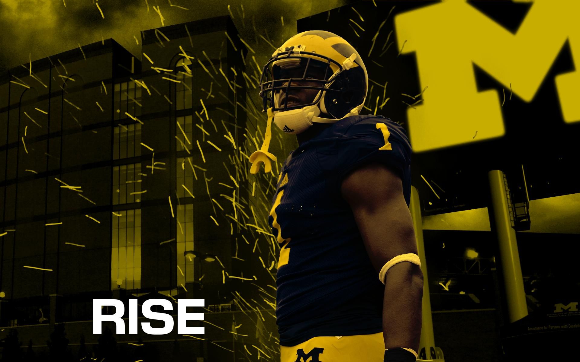 Michigan Football Wallpapers