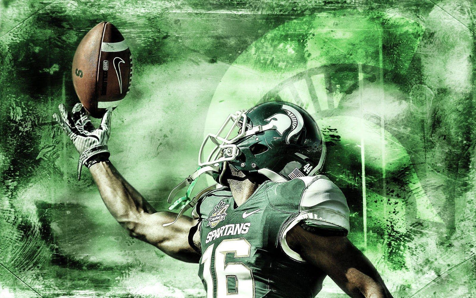 Michigan State Wallpapers