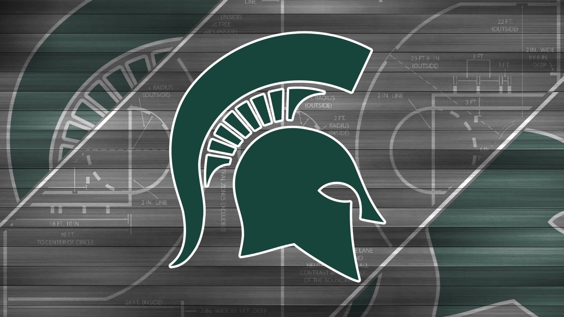 Michigan State Wallpapers