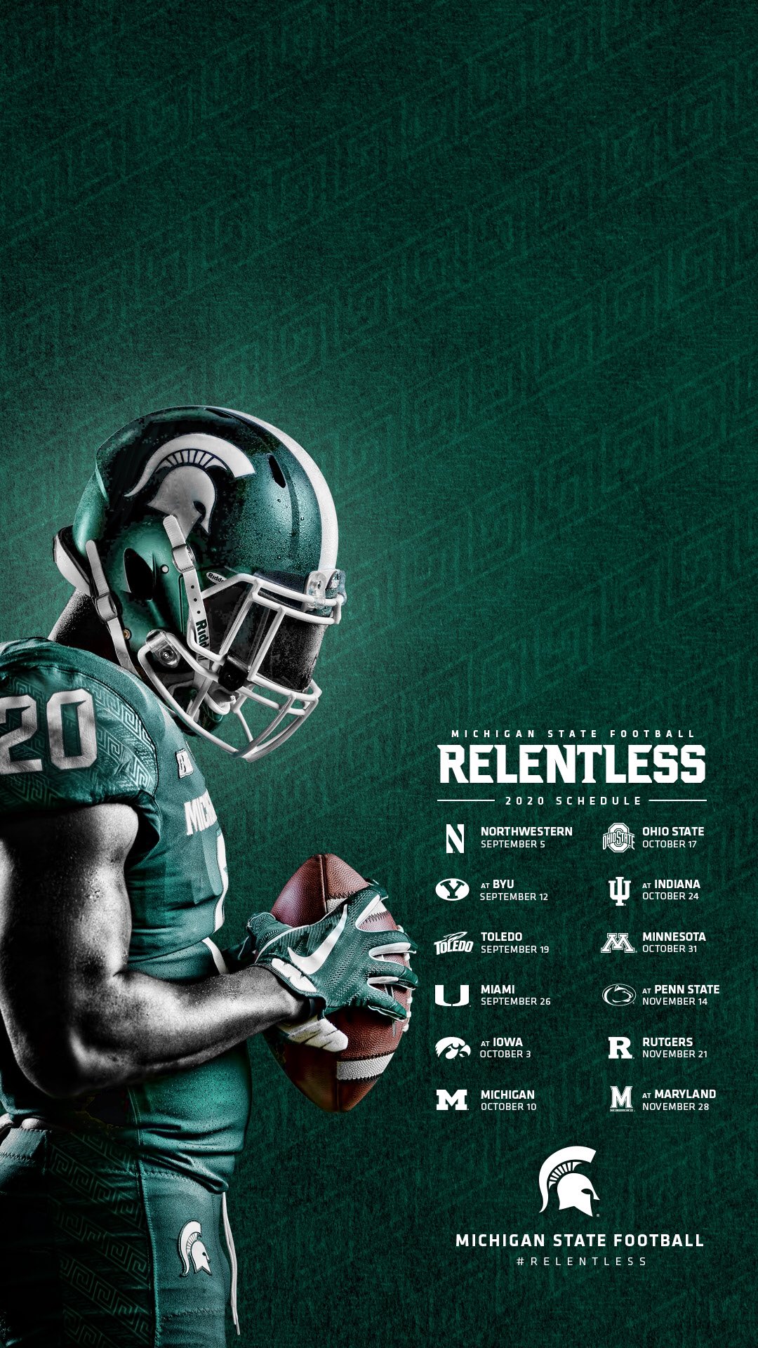 Michigan State Wallpapers