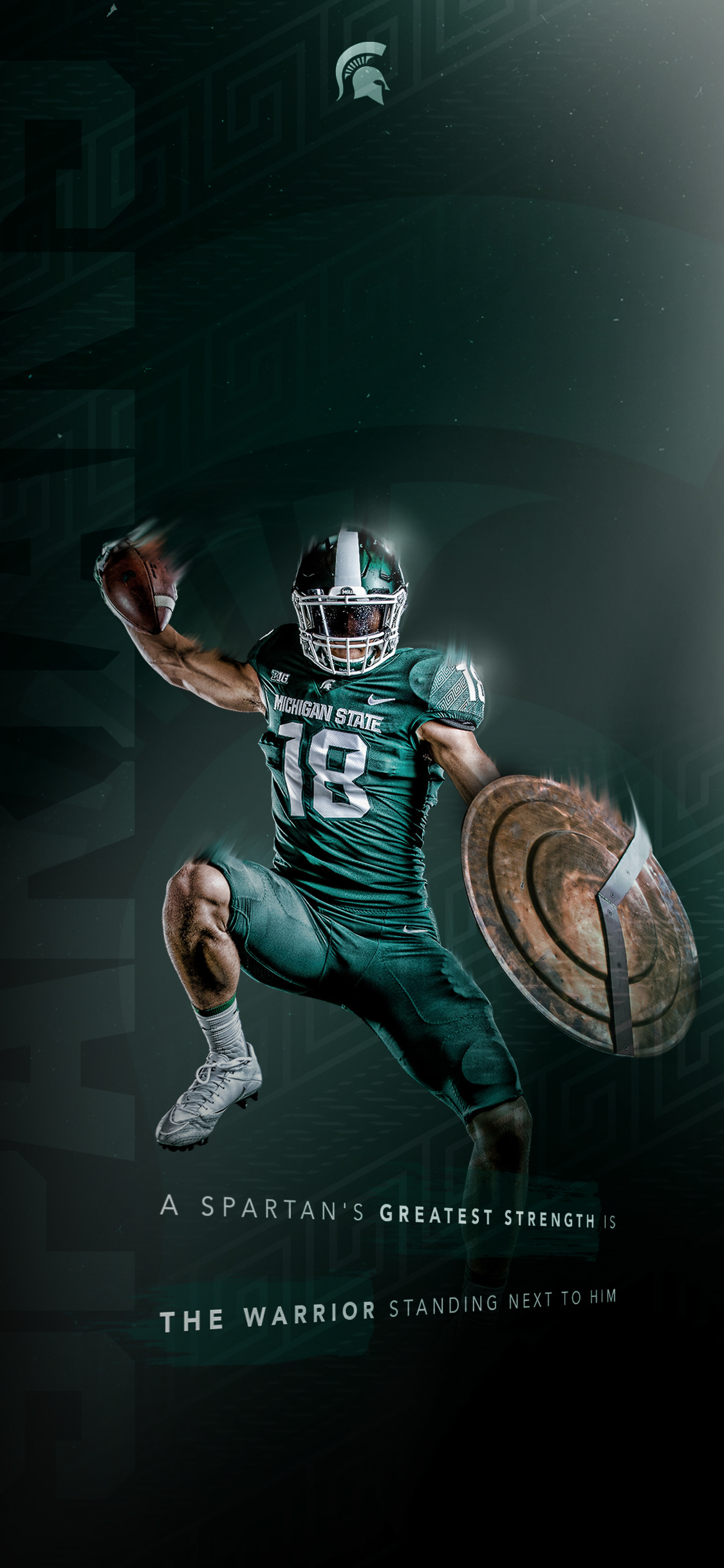 Michigan State Wallpapers