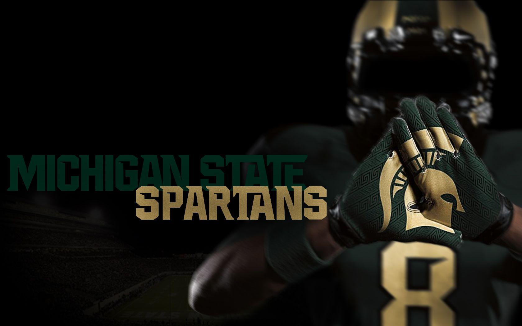 Michigan State Wallpapers