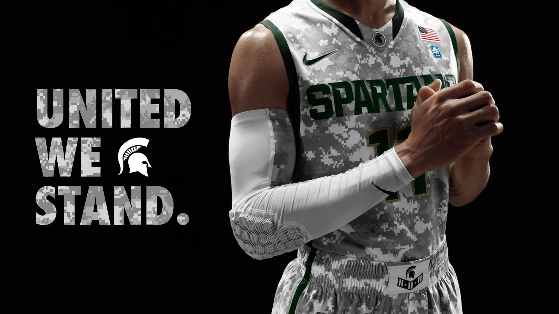 Michigan State Wallpapers