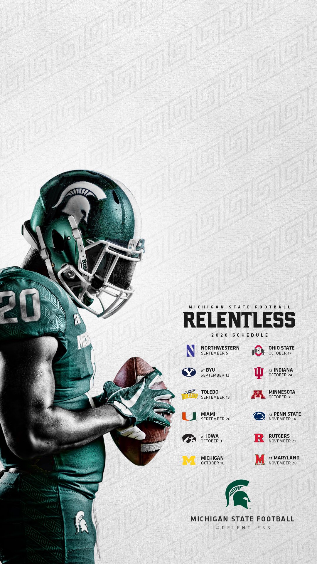 Michigan State Wallpapers