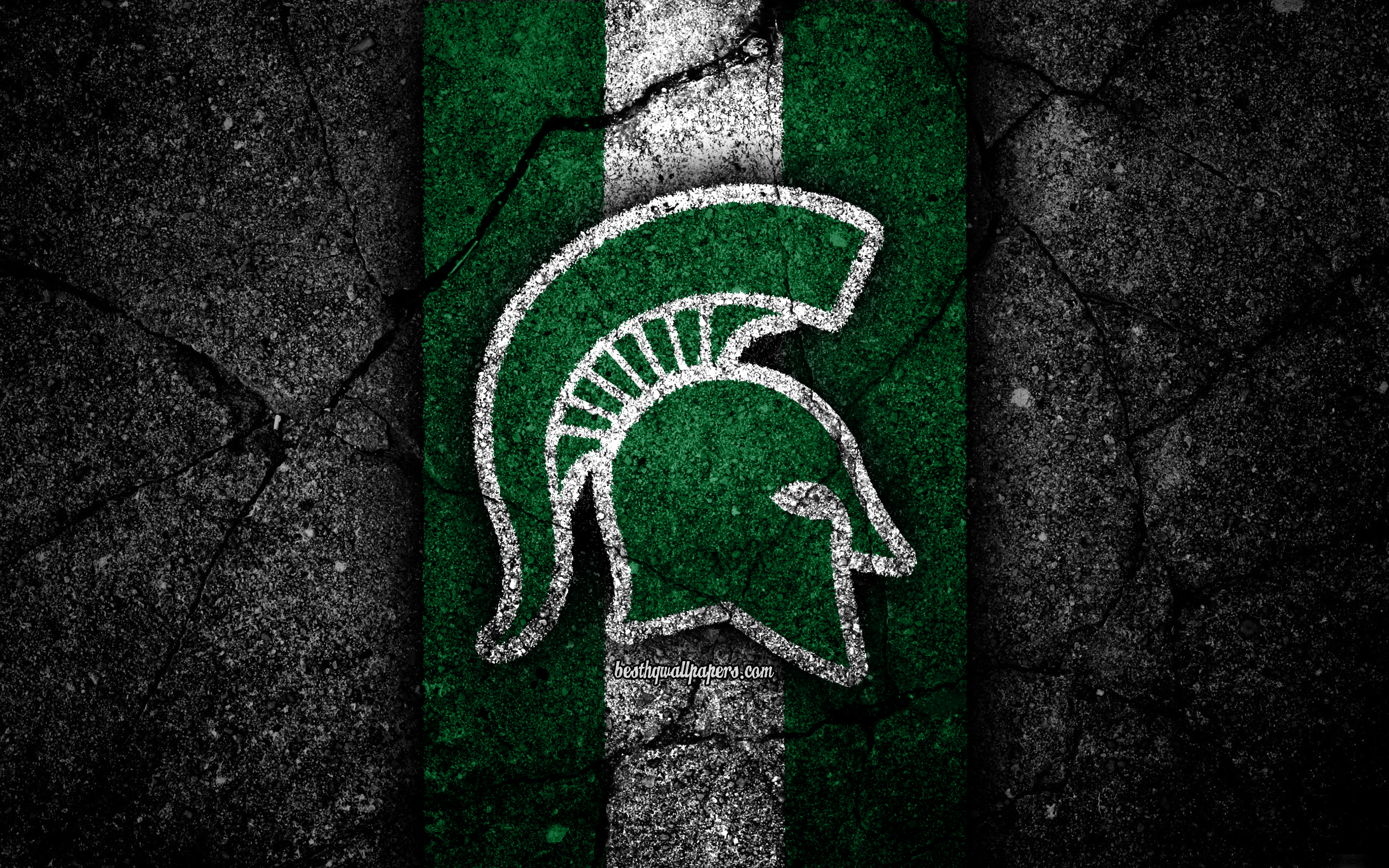 Michigan State Wallpapers