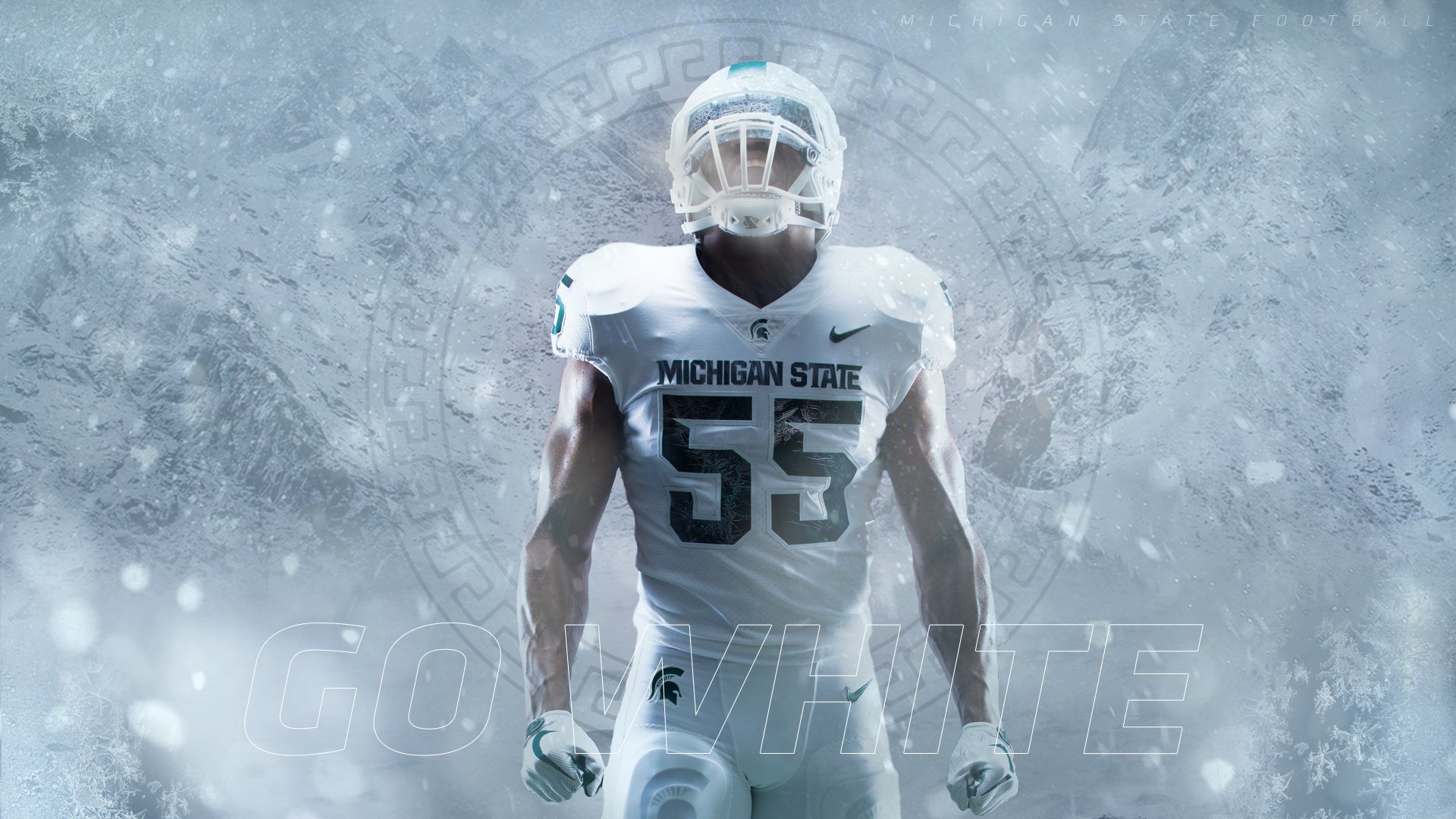 Michigan State Wallpapers