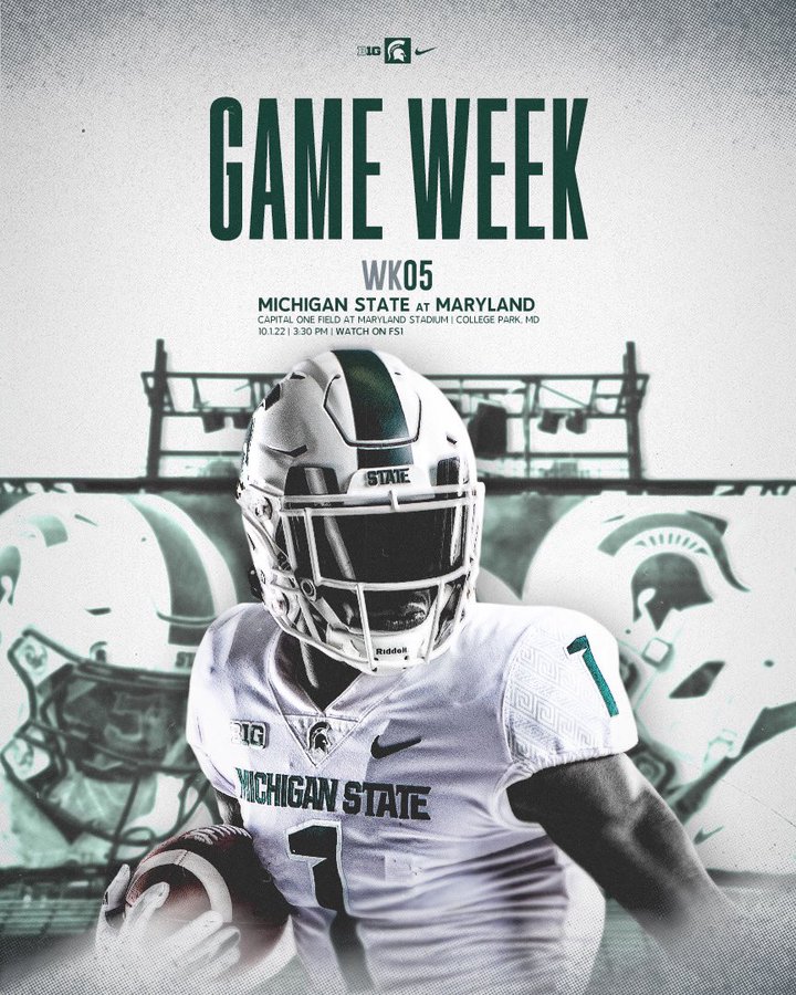 Michigan State Wallpapers