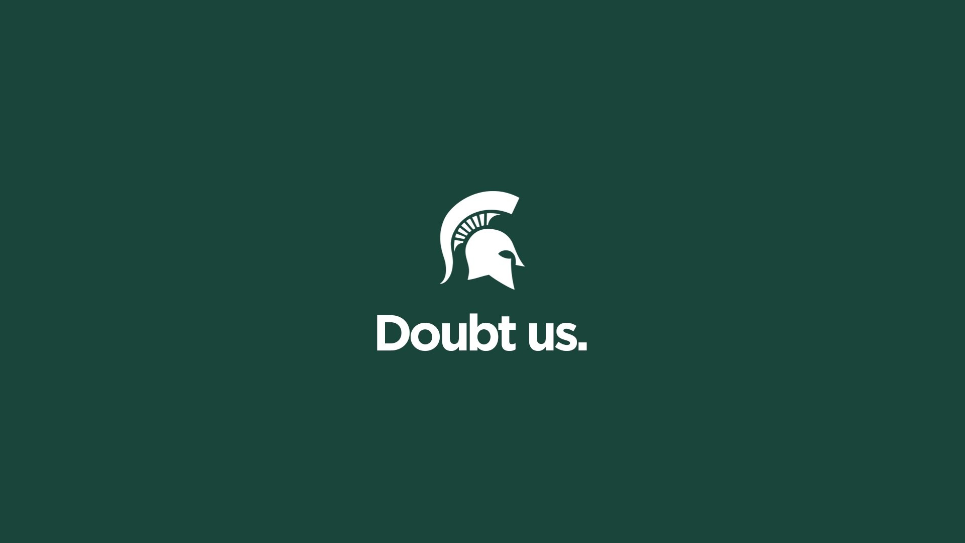 Michigan State Wallpapers