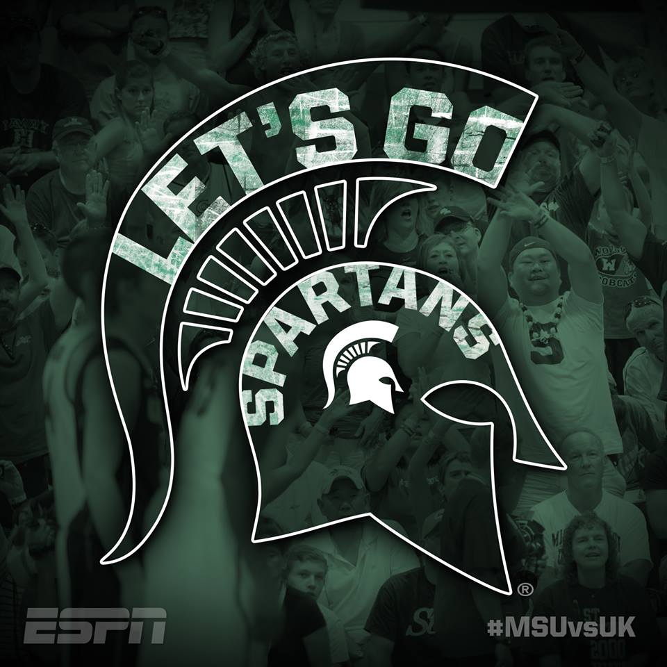 Michigan State Wallpapers