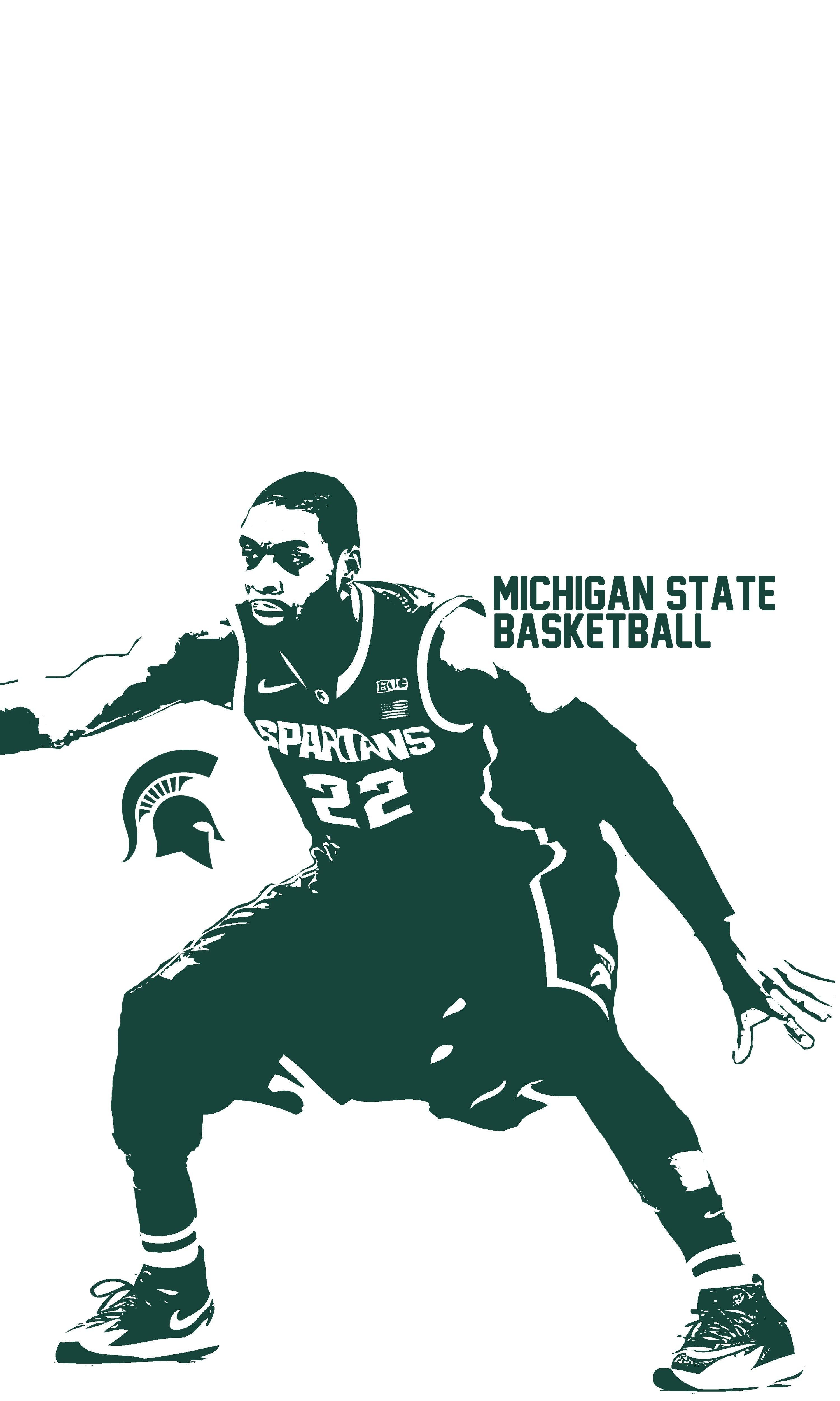 Michigan State Wallpapers