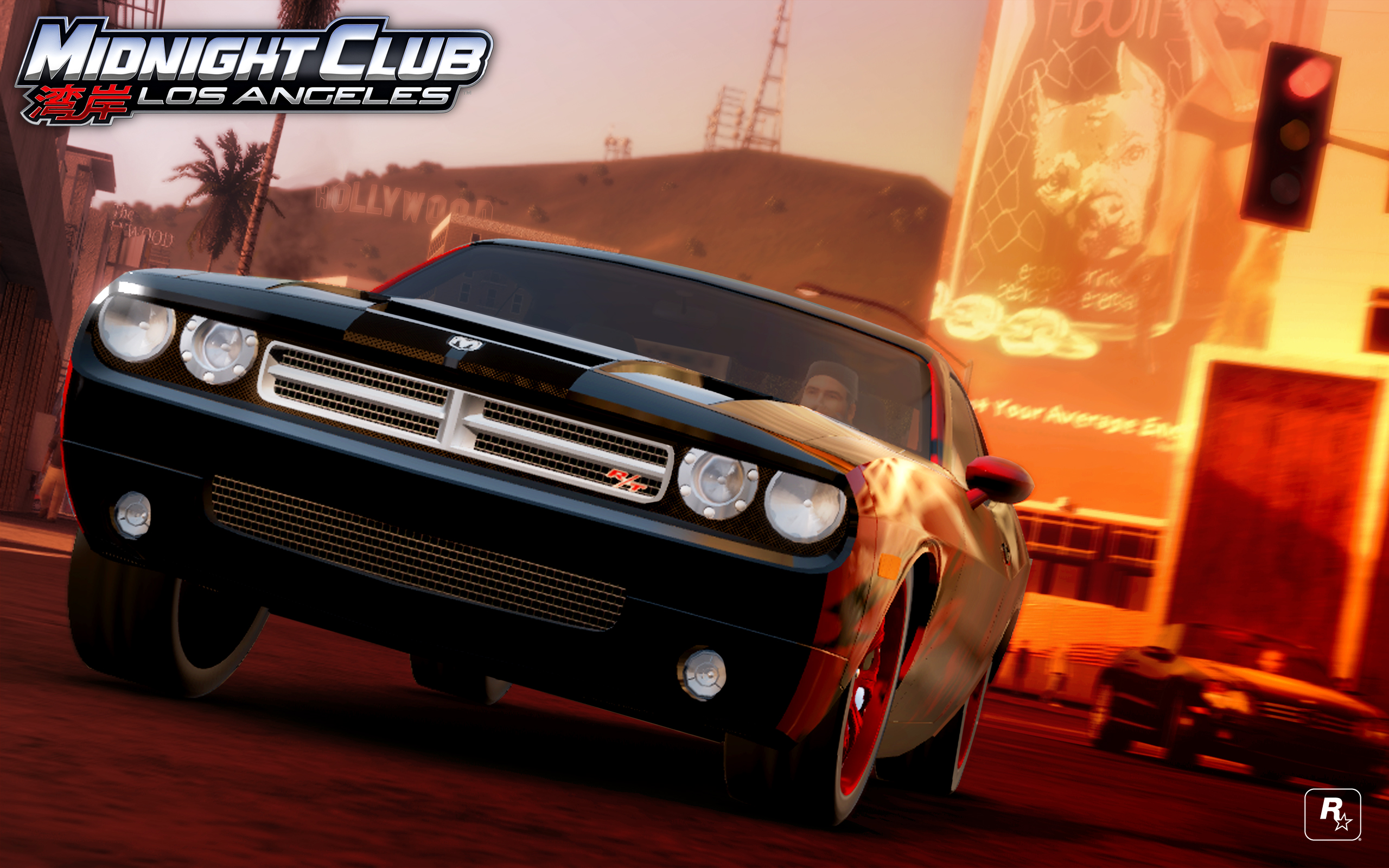 Midnight Club 3 Wallpapers