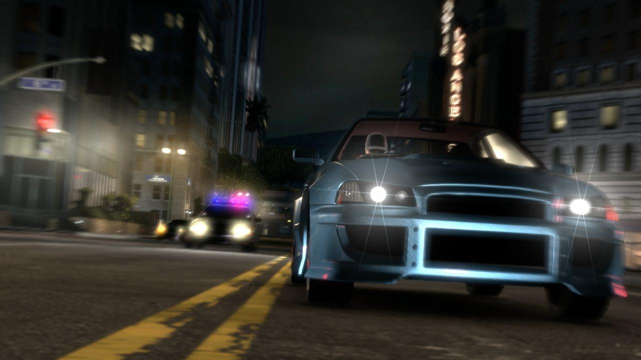 Midnight Club 3 Wallpapers