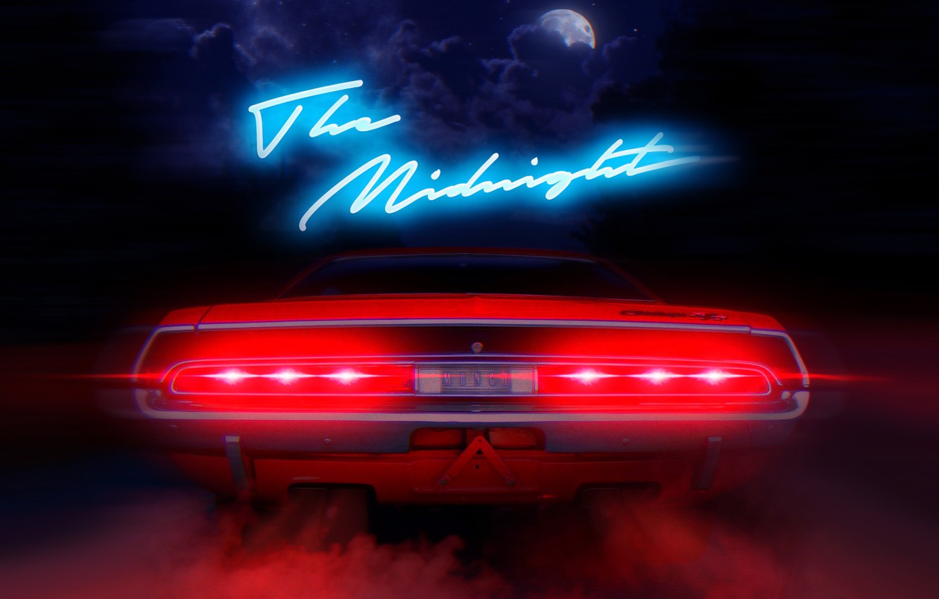 Midnight Wallpapers