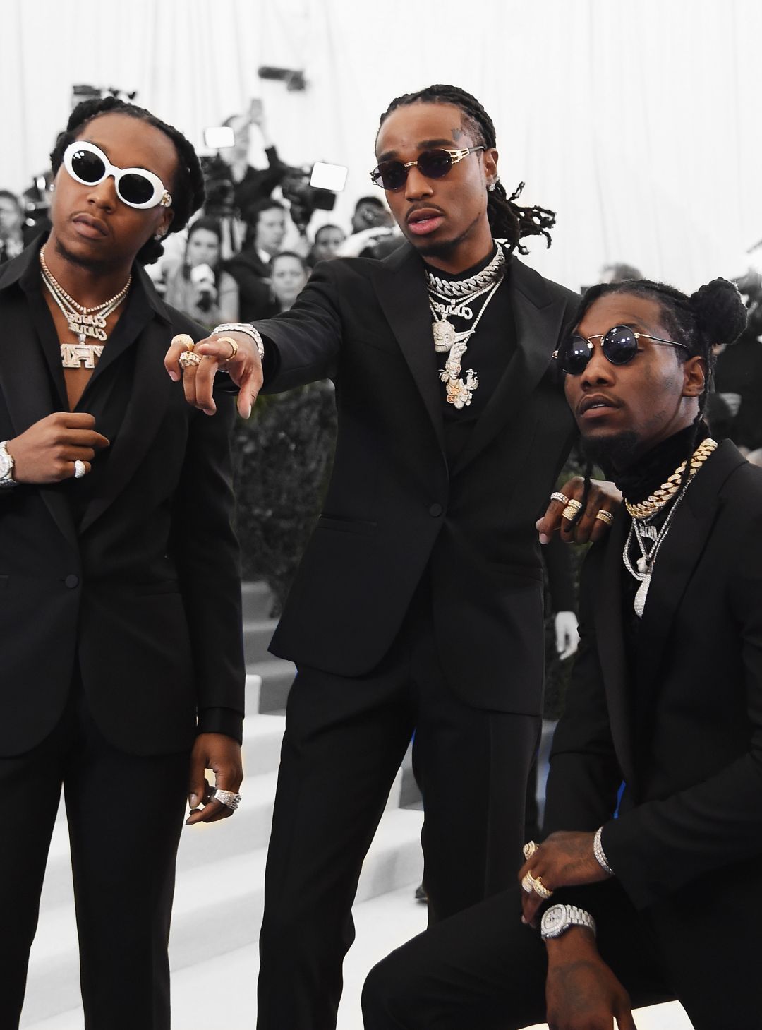 Migos Iphone Wallpapers