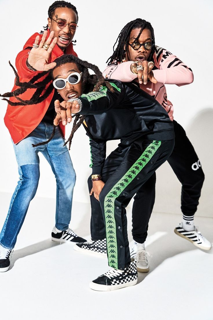 Migos Iphone Wallpapers