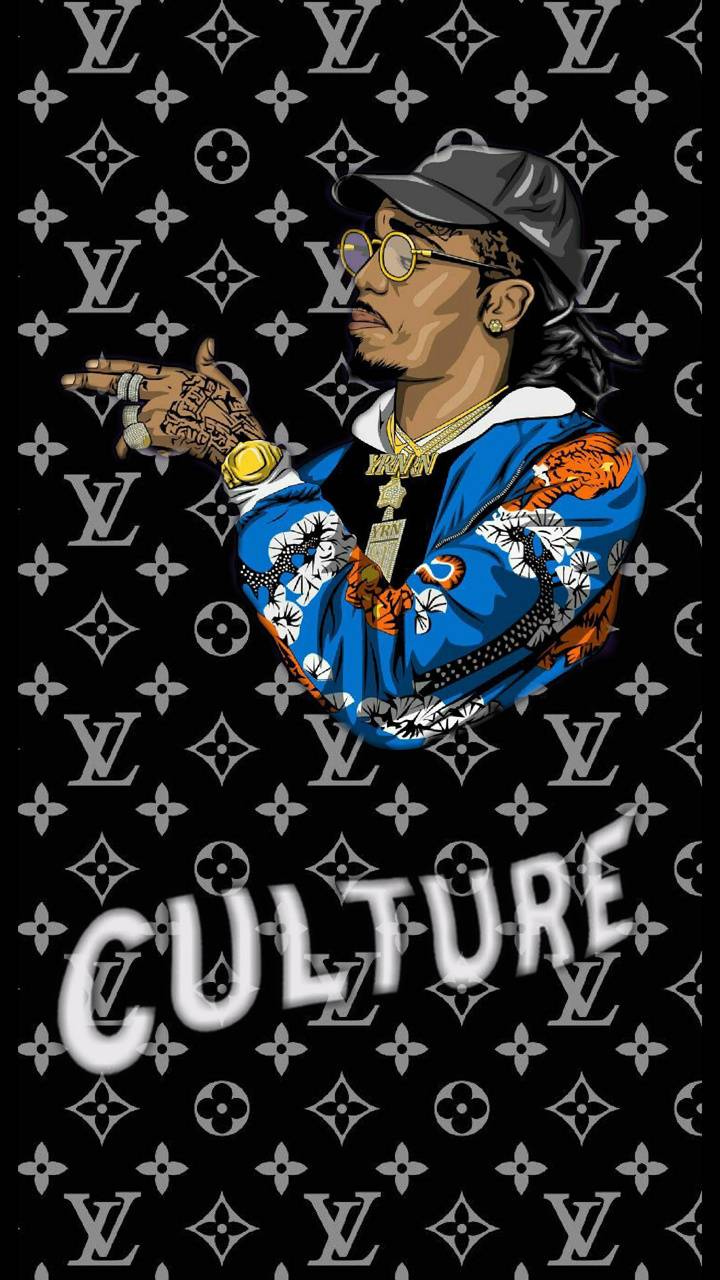 Migos Iphone Wallpapers