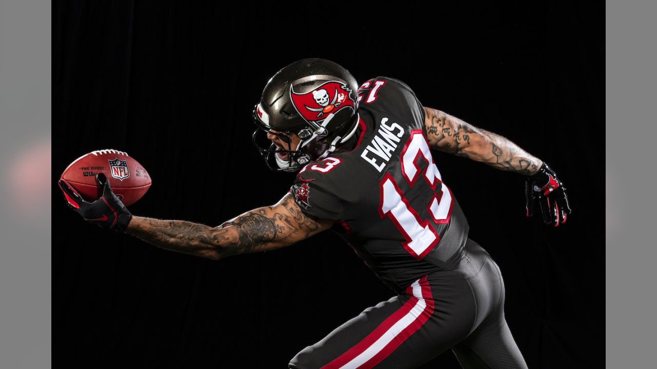 Mike Evans Wallpapers