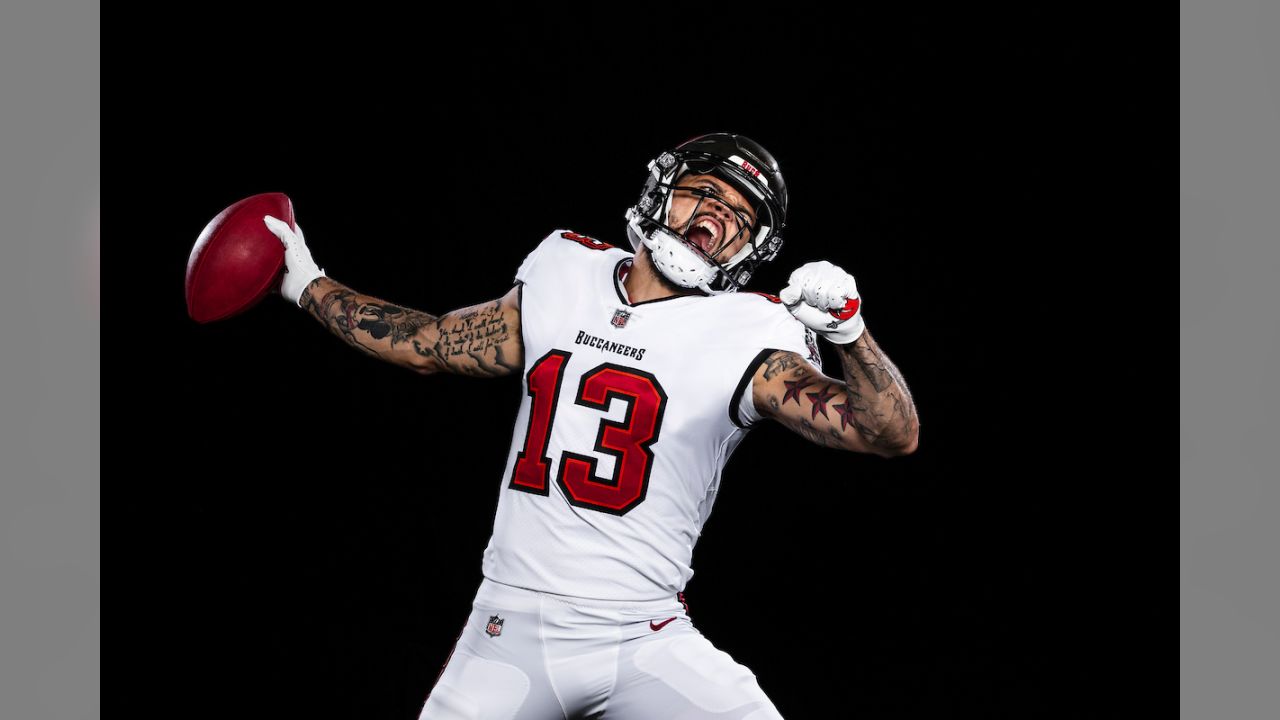 Mike Evans Wallpapers