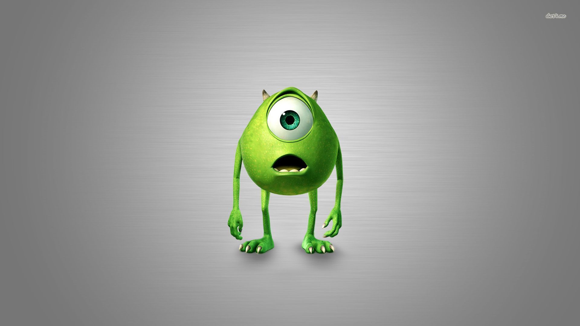 Mike Wazowski Wallpapers